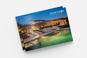 Portella Brochure