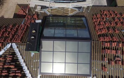 Roof Panels – Brian Bailey Homes, Inc