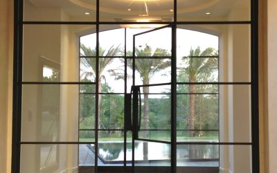 Which is Better: Exterior Steel Doors or Aluminum Doors?