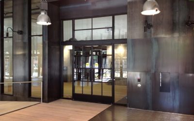 400 Fairview Seattle Washington – Mixed Use Commercial