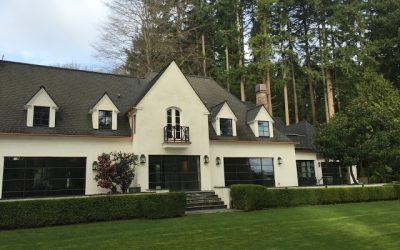 Bainbridge Island, Seattle Washington