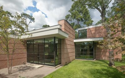 See Portella’s Work at AIA Houston Home Tour October 21-22, 2017