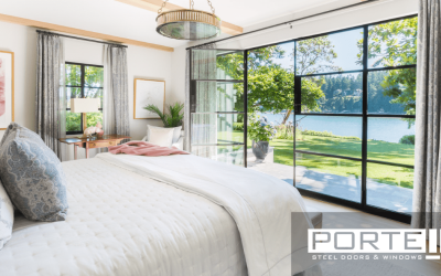 Designer’s Restoration and Addition on Her Childhood Home