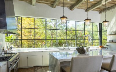 Kitchen Trends for 2018