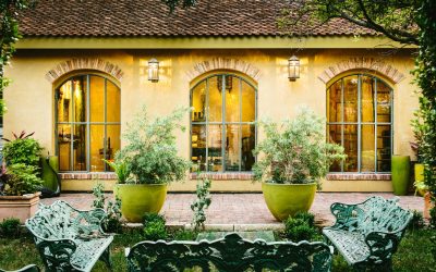 The Trend to BRONZE for Thermally-Broken Windows