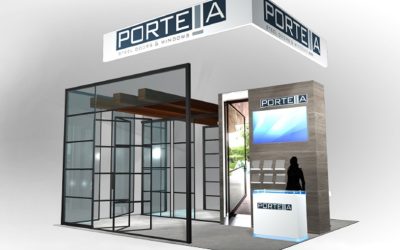 Visit Portella at the National AIA Conference, June 21-23 in NYC