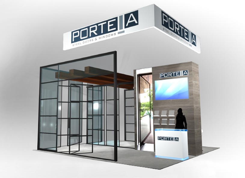 Portella at the National AIA Conference, June 21-23 in NYC