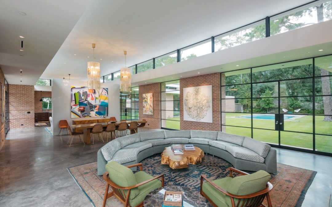 Health Benefits of Natural Light in Your Home