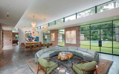 Health Benefits of Natural Light in Your Home