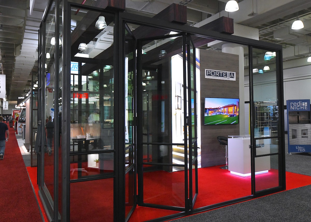 Portella AIA NYC Conference June 2018 Portella AIA NYC Conference June 2018