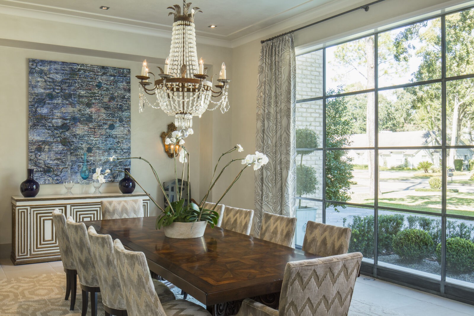 Portella Houston Work