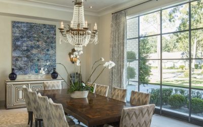 Window Possibilities to Intercept Heat