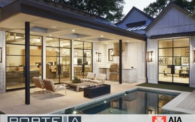 AIA Austin Homes Tour 2018