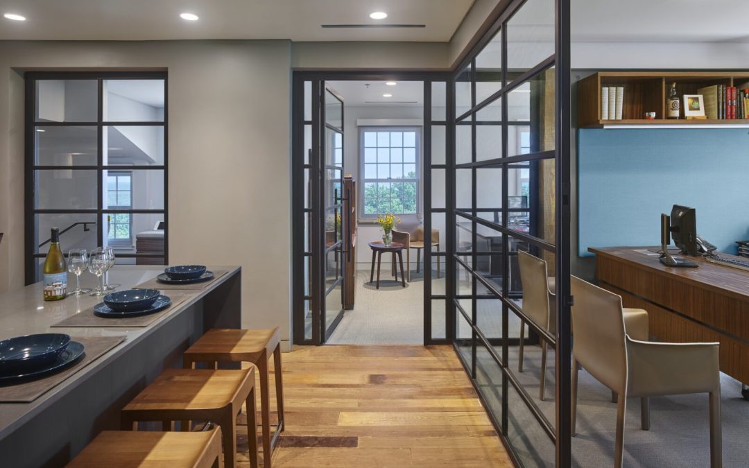 Preparing for Commercial Real Estate