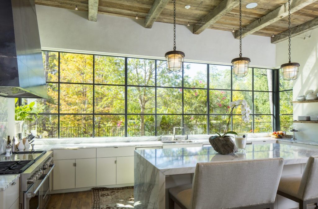 Portella Steel Doors and Windows is Now Servicing Houston