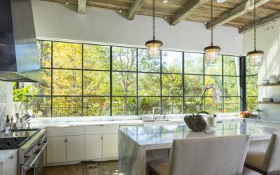 Portella Steel Doors and Windows is Now Servicing Houston