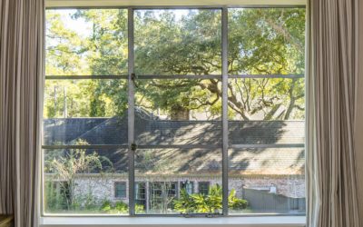 Is Glass Soundproof?