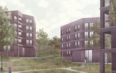 Tour the World with Our Favorite Past and Present Architecture Exhibitions