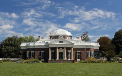 Portella Contributes to Monticello Project