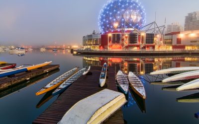 The Importance of Place in Architecture