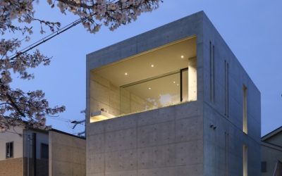 Design and Concrete Homes