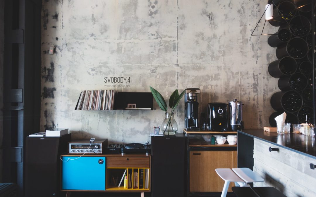 Making the Most: Design and Studio/Garage Apartments