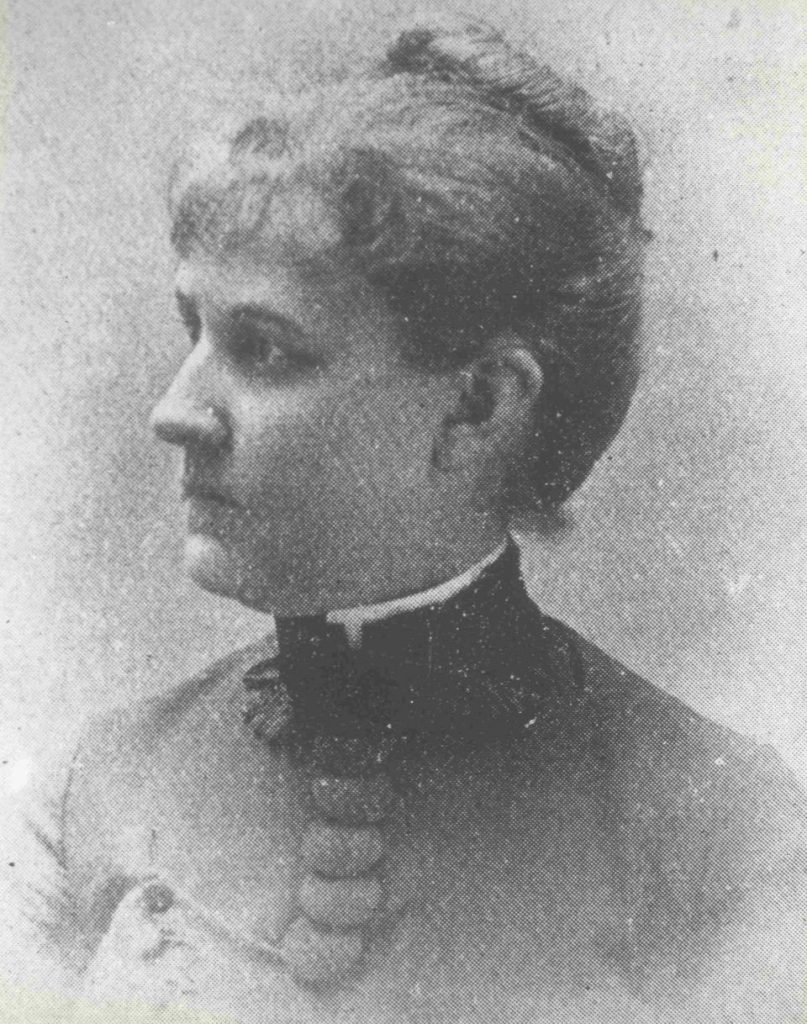 Louise Bethune