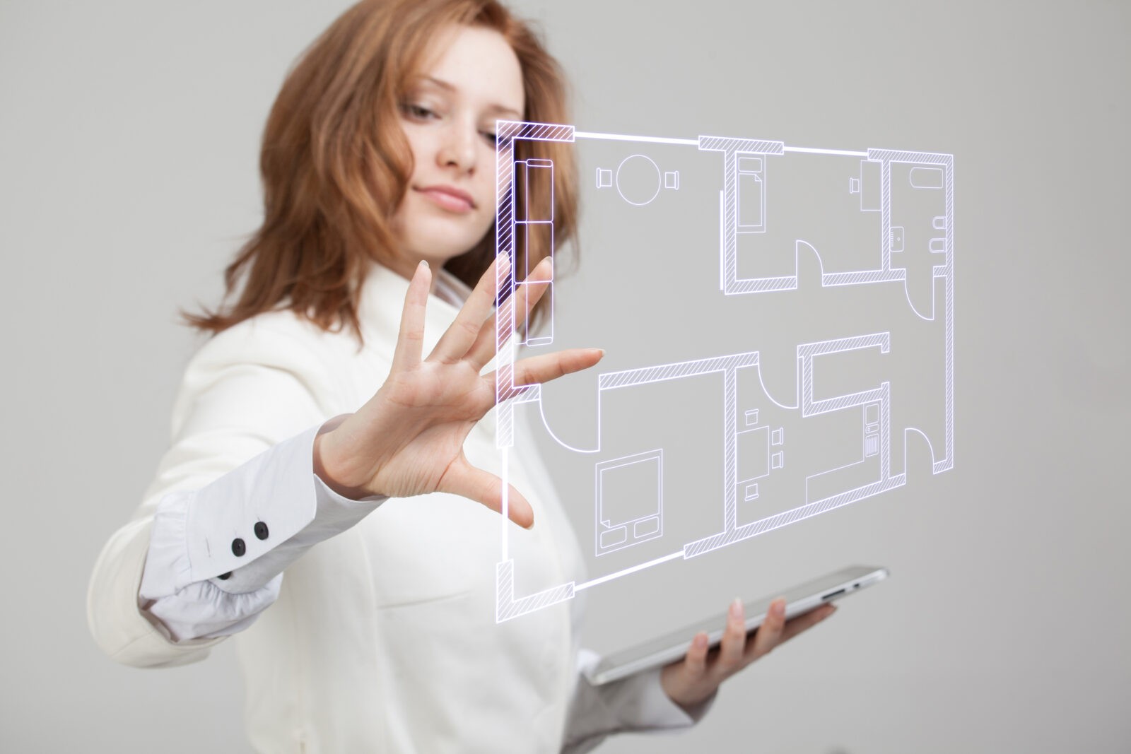 female architect Women in Architecture