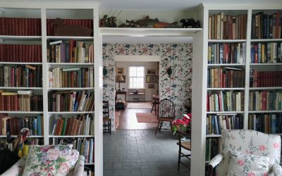 Revival! Interior Design and the Thrift Aesthetic