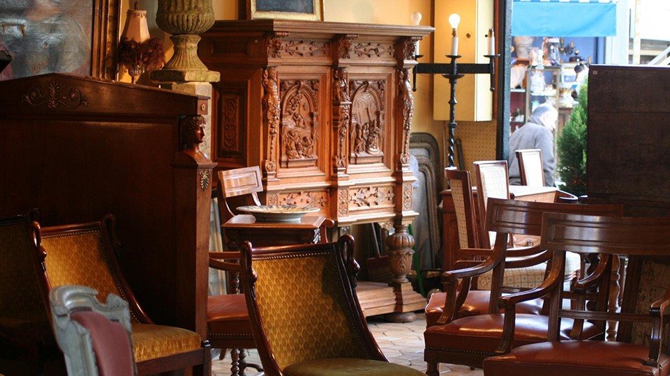 Thrift Aesthetic and Interior Design Thrift Aesthetic and Interior Design