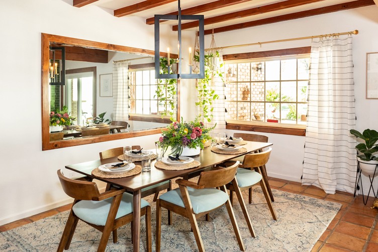 Thrift Aesthetic interior Thrift Aesthetic interior