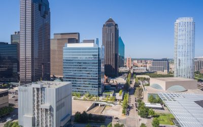 Texas Architecture Series: Dallas