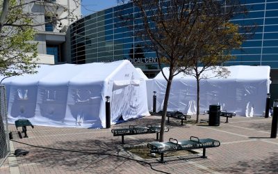 How Past Epidemics Shaped Future Design