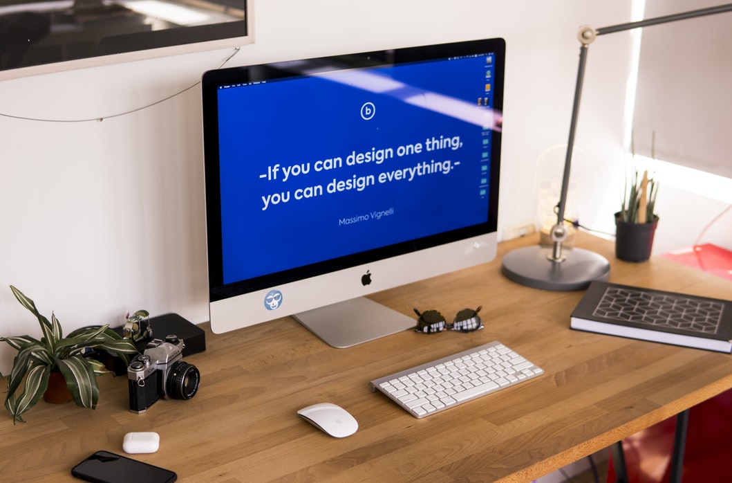 Improving Your Work From Home Space