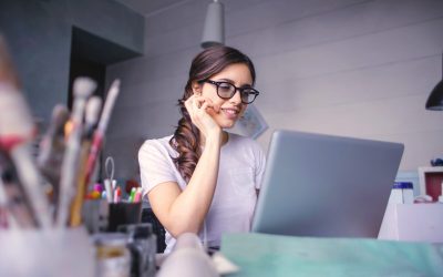 Improving Your Work From Home Space