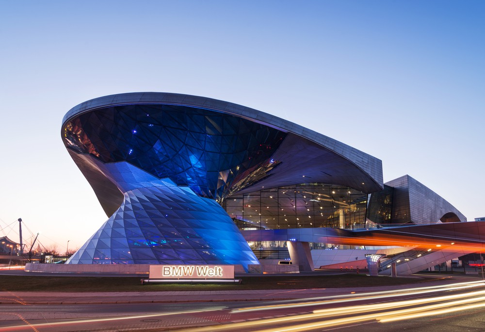 importance of aesthetics in architecture