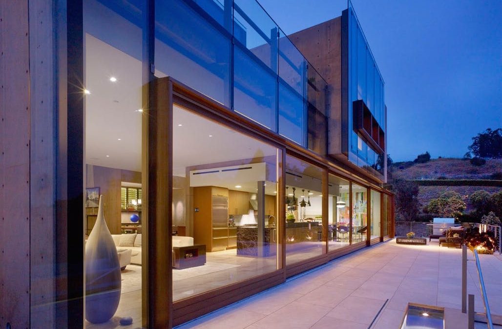 Aesthetics in Everyday Architecture and Design