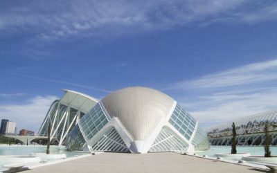 The Architectural Design of the Future as Determined by Science Fiction