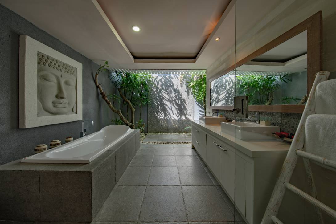 bathroom design