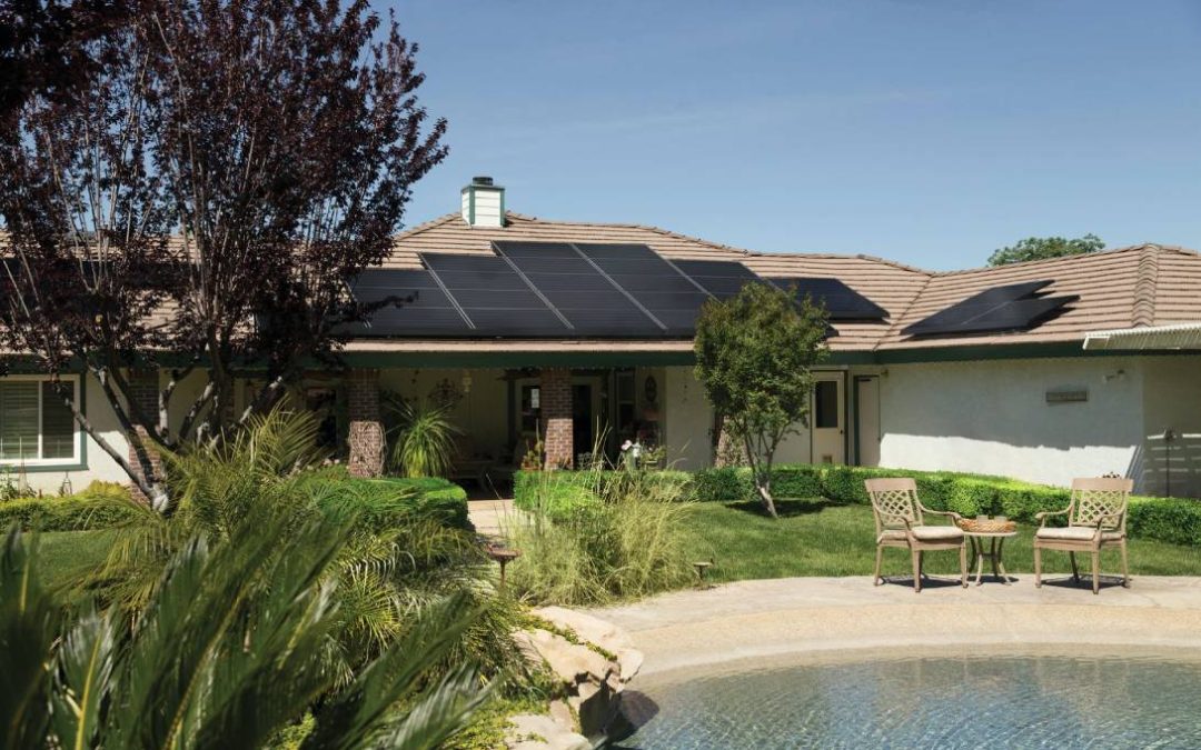Architecture and Energy Consumption