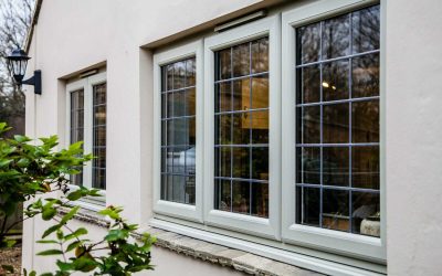 The Benefits of Custom Steel Casement Windows