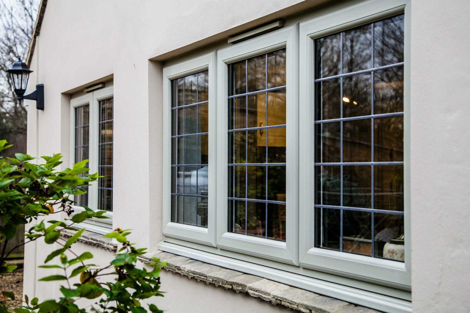 Casement Windows 