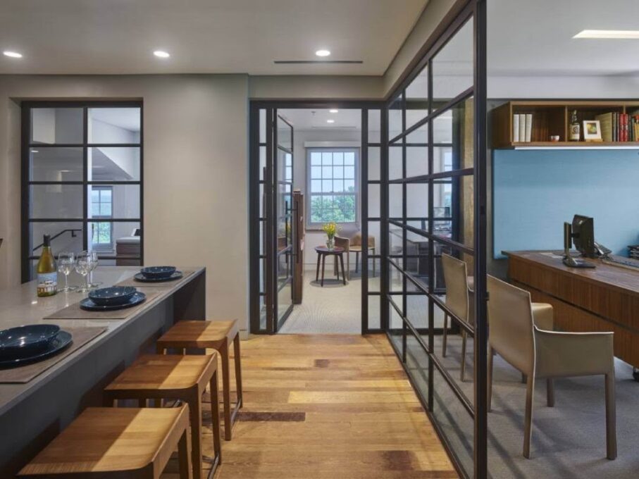 how to choose interior windows