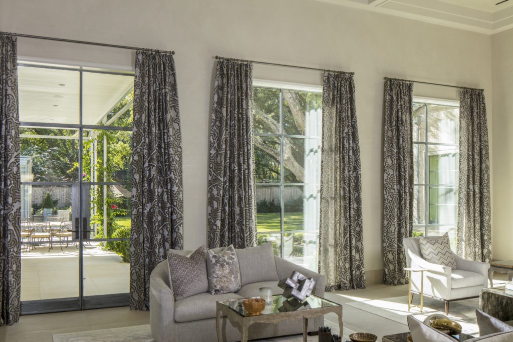 emissivity glass windows