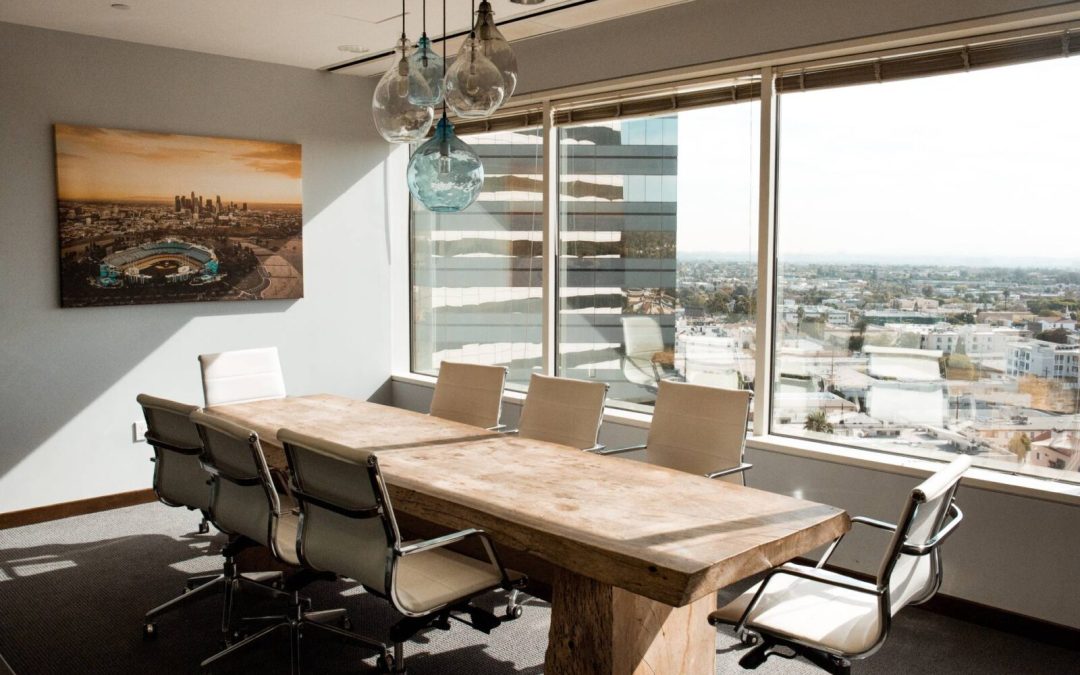 Designing for an Office Space: What Kind of Windows To Choose