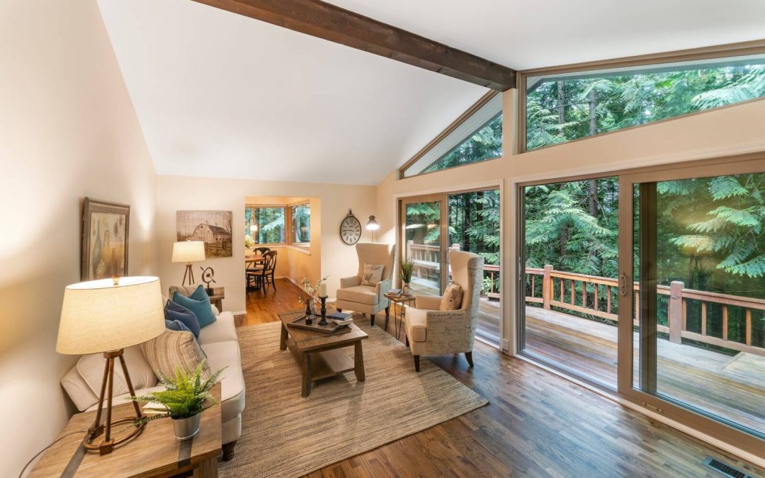 Mistakes to Avoid When Cleaning Luxury Windows