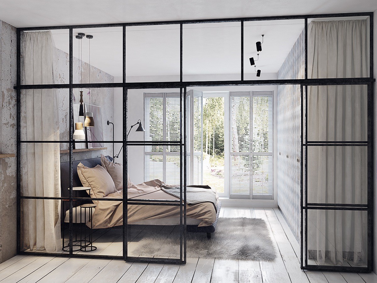 interior windows for your house