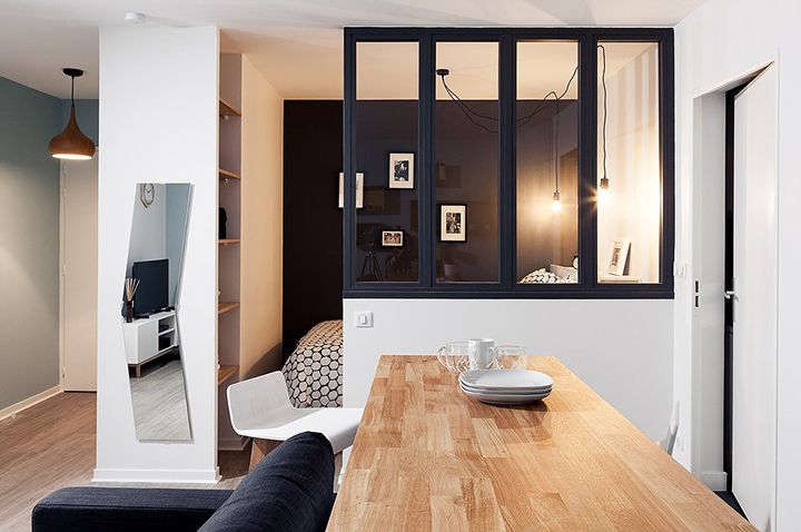 interior windows in design