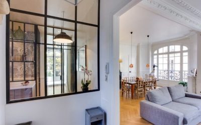 Why You Might Want Interior Windows