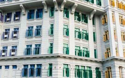 How Window Design Influences Architecture